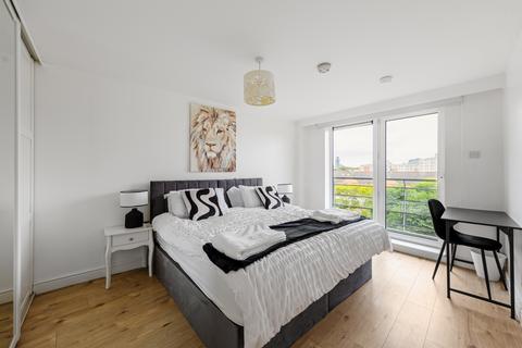 undefined, Greenfell Mansions, Glaisher Street, SE8