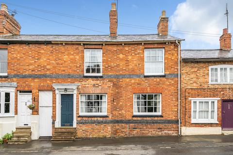 3 bedroom terraced house for sale, Sheep Street, Buckingham MK18