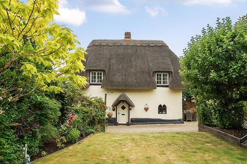 3 bedroom detached house for sale, Padbury, Buckingham MK18