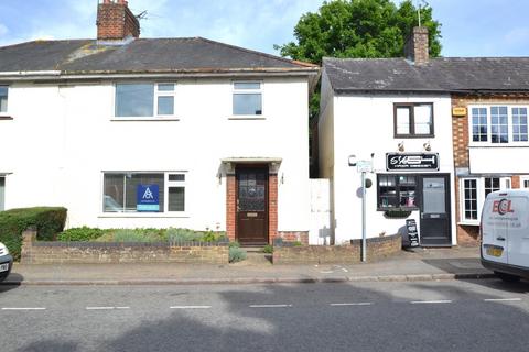 3 bedroom terraced house for sale, High Street, Buckinghamshire MK18