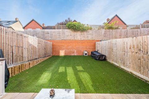 48 Brook Dene, Winslow, Buckingham, MK18 3FU