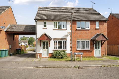 6 Angels Close, Winslow, Buckingham, MK18 3QW