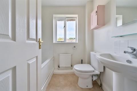 6 Angels Close, Winslow, Buckingham, MK18 3QW