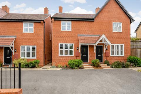 44 Brook Dene, Winslow, Buckingham, MK18 3FU