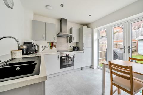 44 Brook Dene, Winslow, Buckingham, MK18 3FU