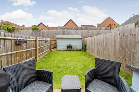 44 Brook Dene, Winslow, Buckingham, MK18 3FU