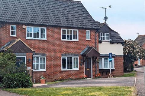 61 Avenue Road, Winslow, Buckingham, MK18 3DF