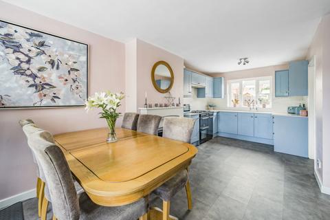 3 bedroom terraced house for sale, Kingston Road, Tewkesbury, Gloucestershire