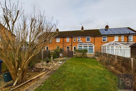 3 bedroom terraced house for sale, Oldfield, Tewkesbury, Gloucestershire