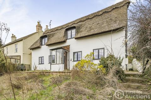 3 bedroom detached house for sale, Woolstone, Cheltenham, Gloucestershire