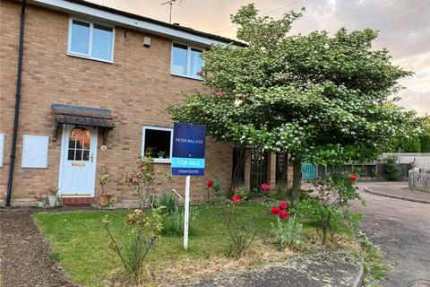 3 bedroom semi-detached house for sale, Freemans Close, Twyning, Tewkesbury