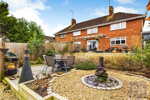 3 bedroom semi-detached house for sale, Neville Road, Tewkesbury, Gloucestershire