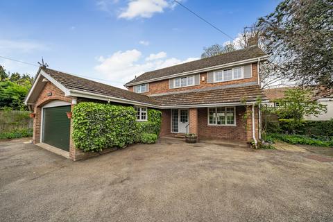 4 bedroom detached house for sale, Bredons Hardwick, Tewkesbury, Worcestershire