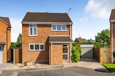 3 bedroom detached house for sale, Russet Close, Bredon, Tewkesbury