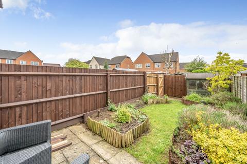 54 Cutsdean Close, Bishops Cleeve, Cheltenham, GL52 8UN