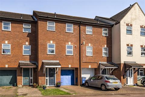 3 bedroom terraced house for sale, Barton Road, Tewkesbury, Gloucestershire