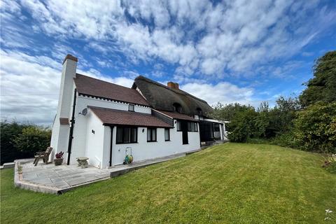 4 bedroom detached house for sale, Chaceley, Gloucester, Gloucestershire