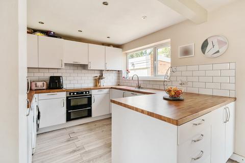 3 bedroom semi-detached house for sale, Crown Drive, Bishops Cleeve, Cheltenham