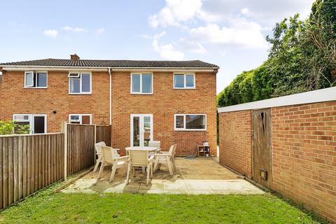 3 bedroom semi-detached house for sale, Crown Drive, Bishops Cleeve, Cheltenham