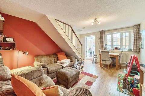 2 bedroom terraced house for sale, Hawthorn Way, Northway, Tewkesbury