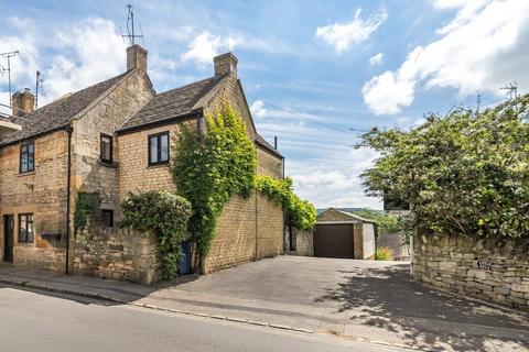 3 bedroom end of terrace house for sale, Gloucester Street, Winchcombe, Cheltenham