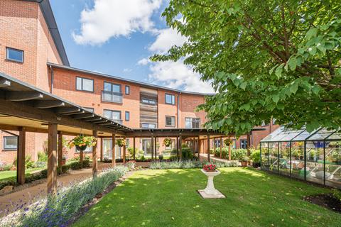 1 bedroom apartment for sale, Trafalgar Road, Tewkesbury, Gloucestershire