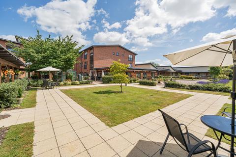 undefined, Trafalgar Road, Tewkesbury, Gloucestershire