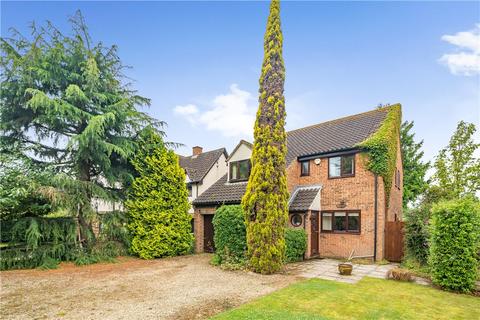 4 bedroom detached house for sale, Shuthonger, Tewkesbury, Gloucestershire