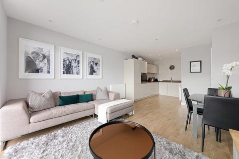 1 bedroom apartment for sale, Harrison Walk London SE10