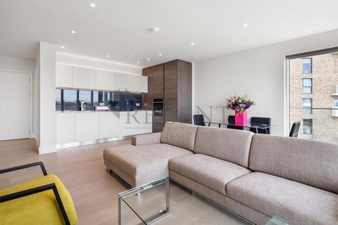 1 bedroom apartment for sale, Patterson Tower, SE3