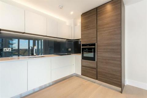 1 bedroom apartment for sale, Patterson Tower, SE3