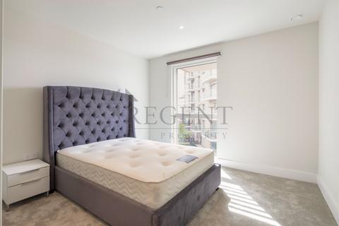 1 bedroom apartment for sale, Patterson Tower, SE3