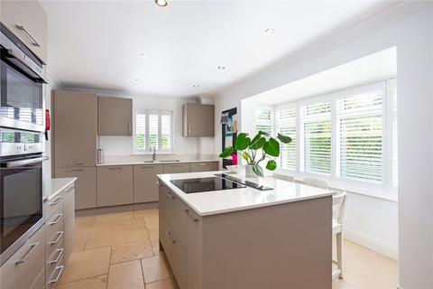 4 bedroom detached house for sale, Springvale Road, Winchester, Hampshire, SO23