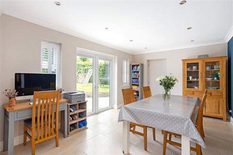 4 bedroom detached house for sale, Springvale Road, Winchester, Hampshire, SO23