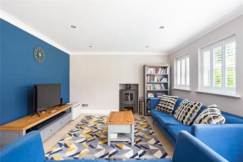 15 Springvale Road, Kings Worthy, Winchester, SO23 7LT