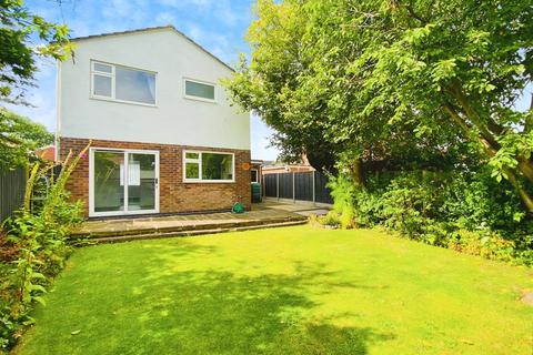 3 bedroom detached house for sale, Meadow Court Road, Earl Shilton, LE9