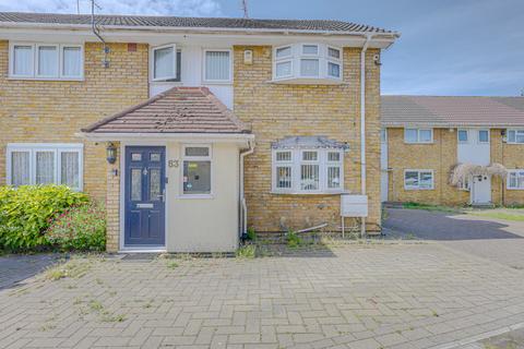 5 bedroom semi-detached house for sale, The Upway, Basildon, SS14