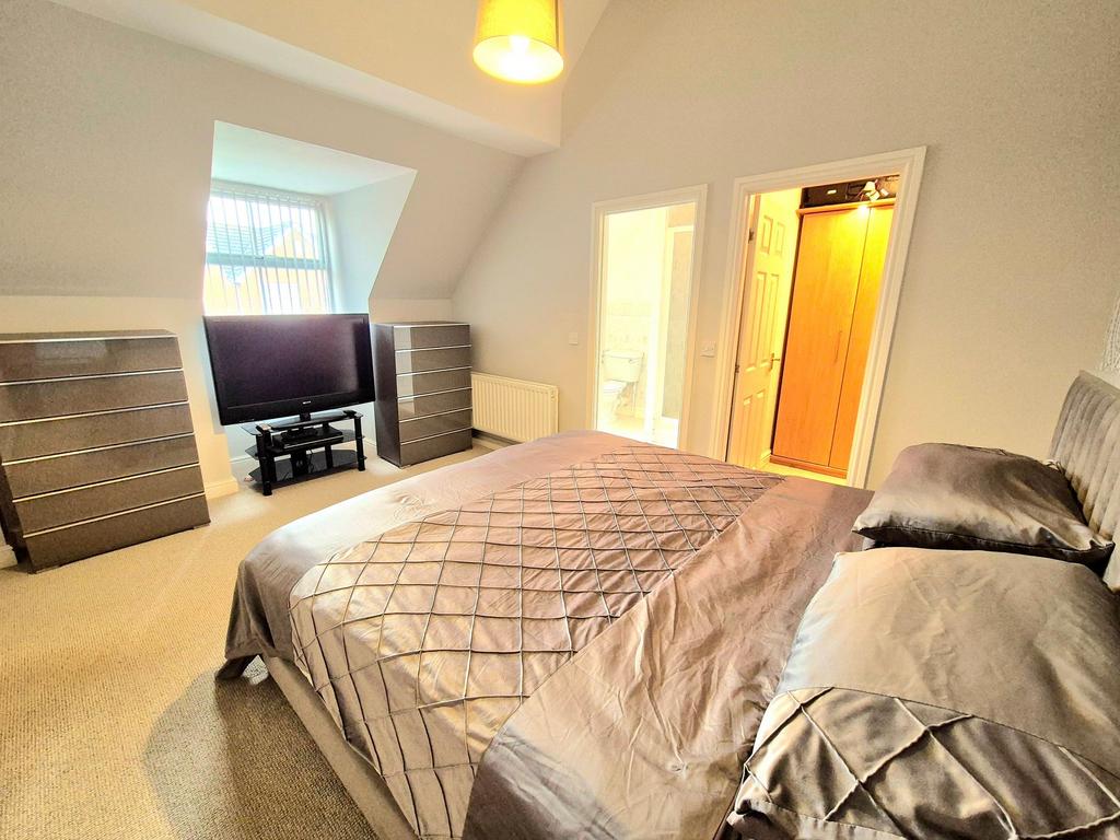 Bedroom 1
