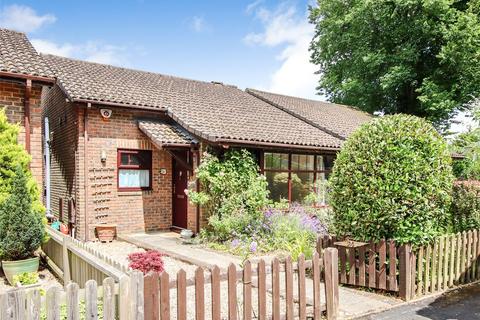 2 bedroom bungalow for sale, Woodley Gardens, Lymington, Hampshire, SO41