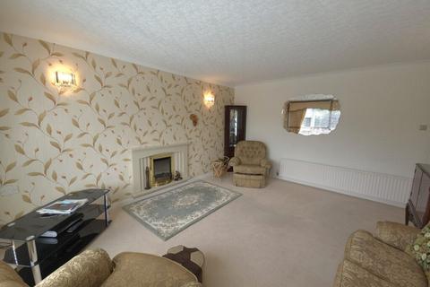 2 bedroom detached bungalow for sale, Knott End on Sea FY6