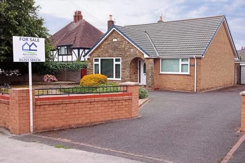 2 bedroom detached bungalow for sale, Knott End on Sea FY6