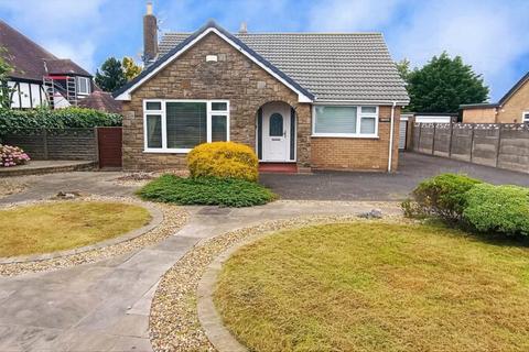 2 bedroom detached bungalow for sale, Knott End on Sea FY6