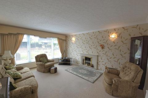 2 bedroom detached bungalow for sale, Knott End on Sea FY6