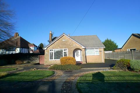 2 bedroom detached bungalow for sale, Knott End on Sea FY6