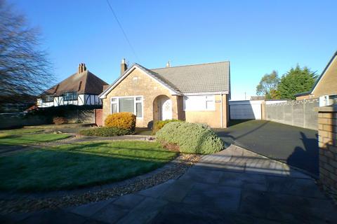 2 bedroom detached bungalow for sale, Knott End on Sea FY6