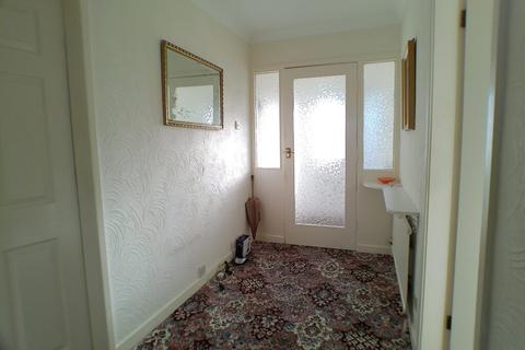 2 bedroom detached bungalow for sale, Knott End on Sea FY6