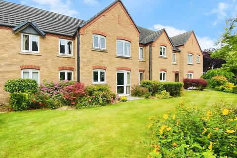 1 bedroom flat for sale, Forge Court, Syston, LE7