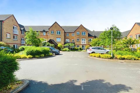 1 bedroom flat for sale, Forge Court, Syston, LE7