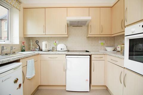 1 bedroom flat for sale, Forge Court, Syston, LE7