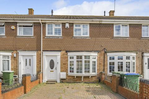 3 bedroom terraced house for sale, Leycroft Gardens, Erith